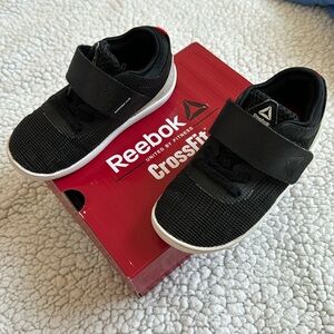 Infant Reebok CrossFit Nano 8.0 shoes